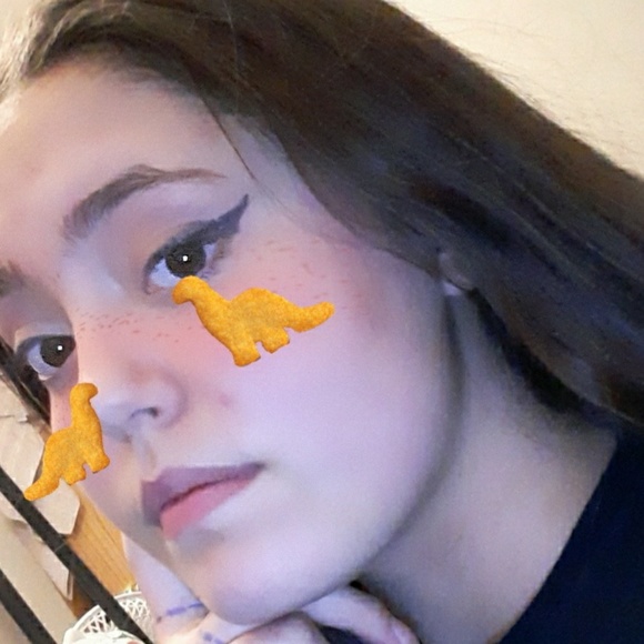 weirdartsychild